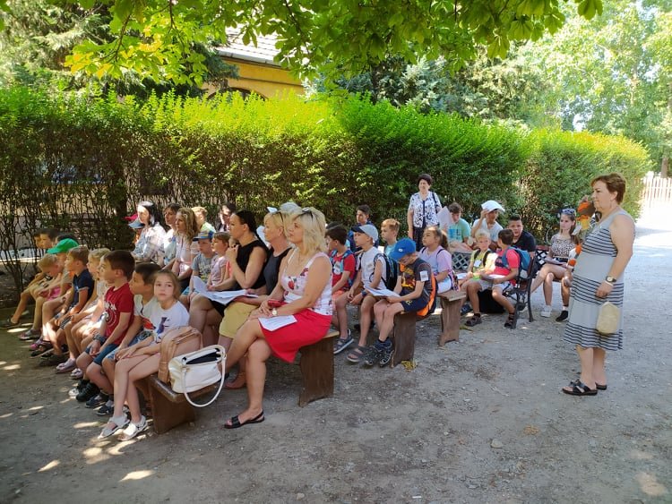 Ifjúsági és Vakációs Bibliahét 05